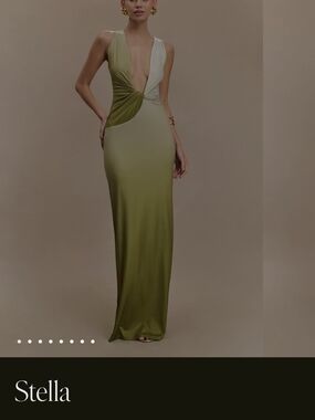 Meshki Stella Dress